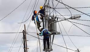  Bulan ini, Pembangunan Jaringan PLN Tiga Kecamatan di Tembilahan Dimulai 